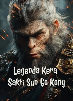 Legenda Kera Sakti Sun Go Kong