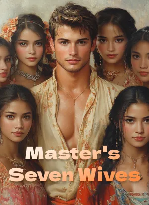 Master's Seven Wives