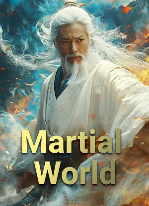 Martial World