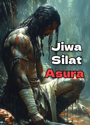 Jiwa Silat Asura