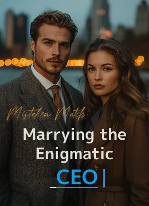  Mistaken Match: Marrying the Enigmatic CEO