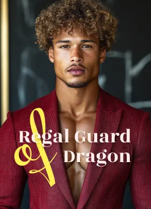  Regal Guard of Dragon