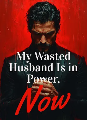 My Wasted Husband Is in Power, Now!