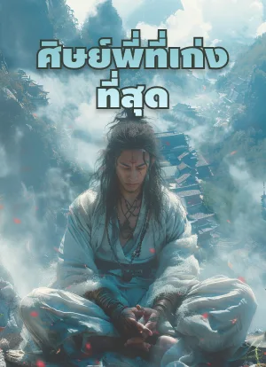 ศิษย์พี่ที่เก่งที่สุด