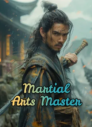 Martial Arts Master