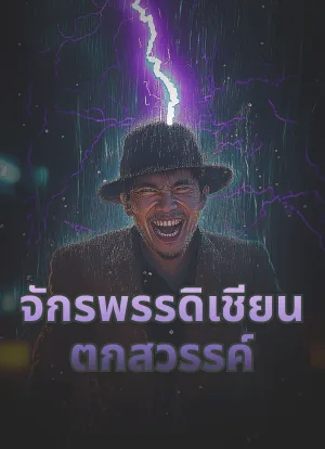 จักรพรรดิเชียนตกสวรรค์