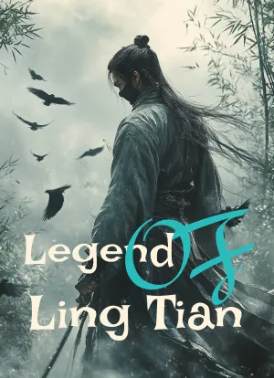 Legend of Ling Tian