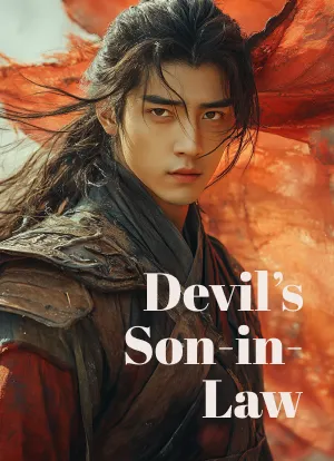 Devil’s Son-in-Law