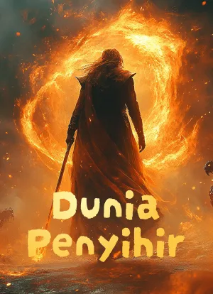 Dunia Penyihir