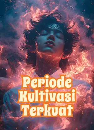 Periode Kultivasi Terkuat