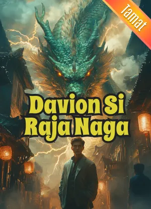 Davion Si Raja Naga