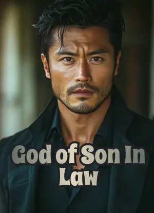 God of Son In Law