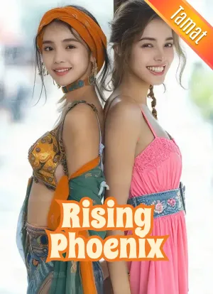 Rising Phoenix