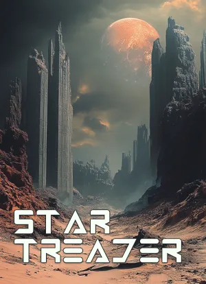 Star Treader