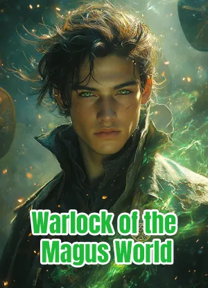 Warlock of the Magus World