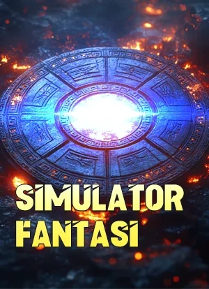 Simulator Fantasi