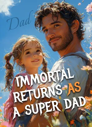 Immortal Returns as a Super Dad