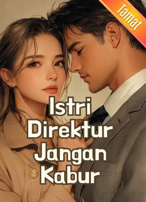 Istri Direktur Jangan Kabur