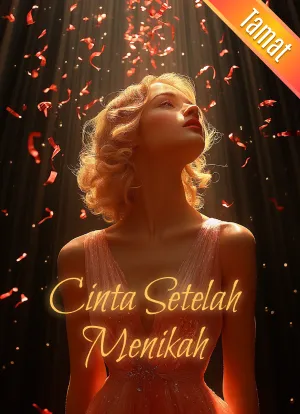 Cinta Setelah Menikah