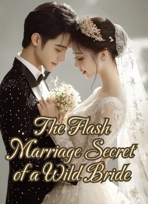 The Flash Marriage Secret of a Wild Bride