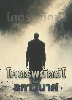 โคตรพยัคฆ์โลกาวินาศ