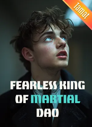 Fearless King of Martial Dao