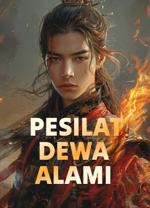  Pesilat Dewa Alami