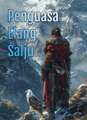 Penguasa Elang Salju