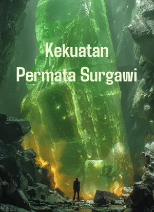 Kekuatan Permata Surgawi