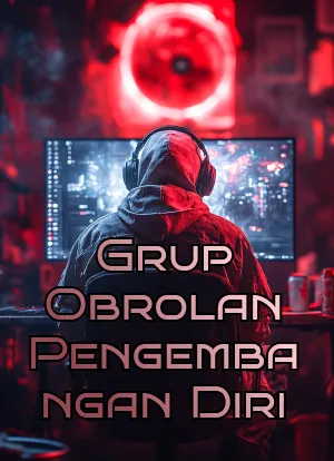 Grup Obrolan Pengembangan Diri