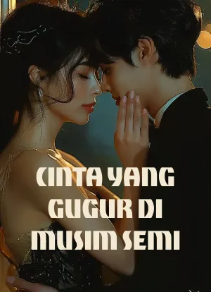 Cinta Yang Gugur Di Musim Semi