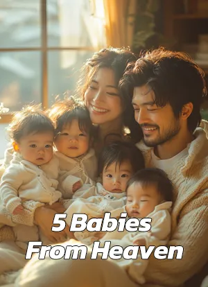 5 Babies From Heaven