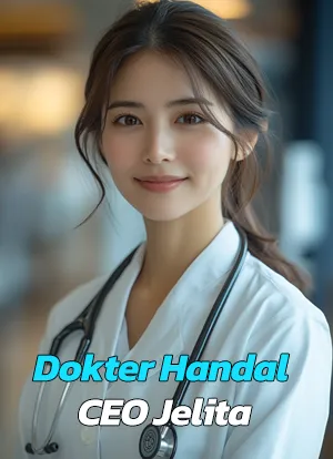 Dokter Handal CEO Jelita