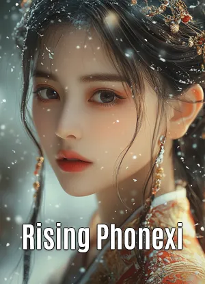 Rising Phoenix