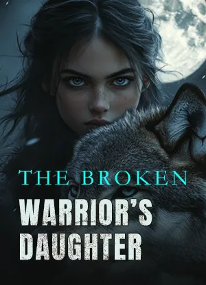 The Broken Warrior’s Daughter