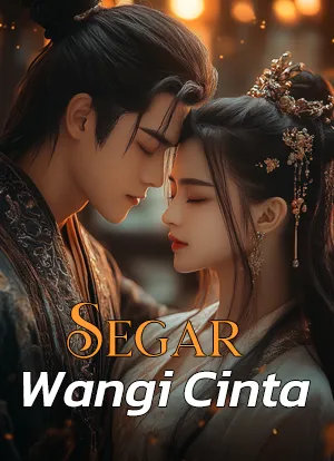 Segar Wangi Cinta