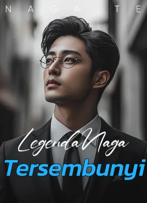 Legenda Naga Tersembunyi