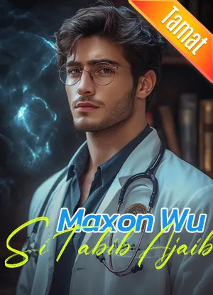 Maxon Wu Si Tabib Ajaib