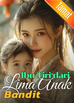 Ibu Tiri dari Lima Anak Bandit