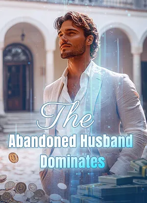 The Abandoned Husband Dominates