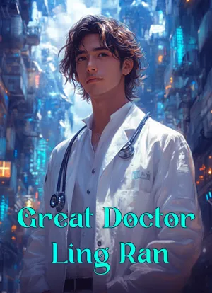 Great Doctor Ling Ran