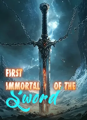 First Immortal of the Sword