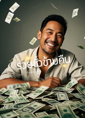 รวยชั่วข้ามคืน