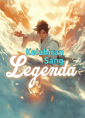 Kelahiran Sang Legenda