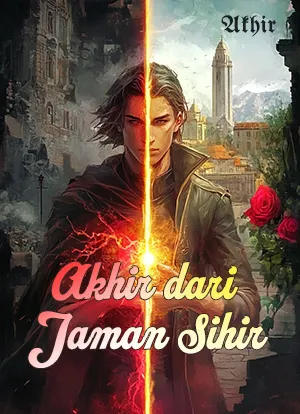 Akhir dari Jaman Sihir