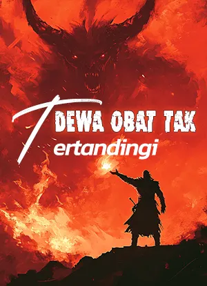 Dewa Obat Tak Tertandingi