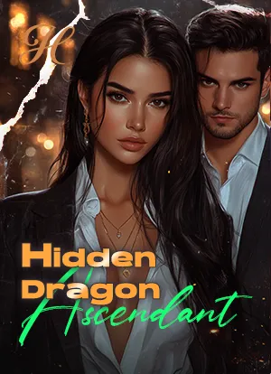 Hidden Dragon Ascendant