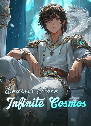 Endless Path : Infinite Cosmos