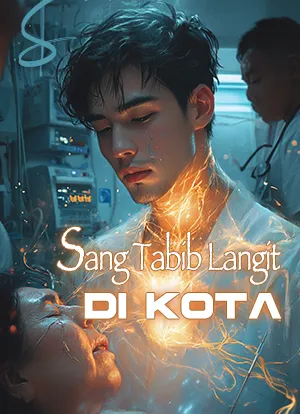 Sang Tabib Langit di Kota