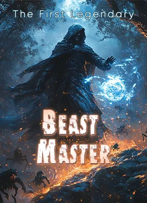 The First Legendary Beast Master